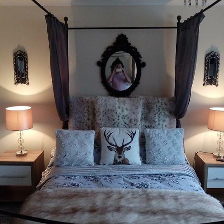 One Strathview B&B フォーファー エクステリア 写真
