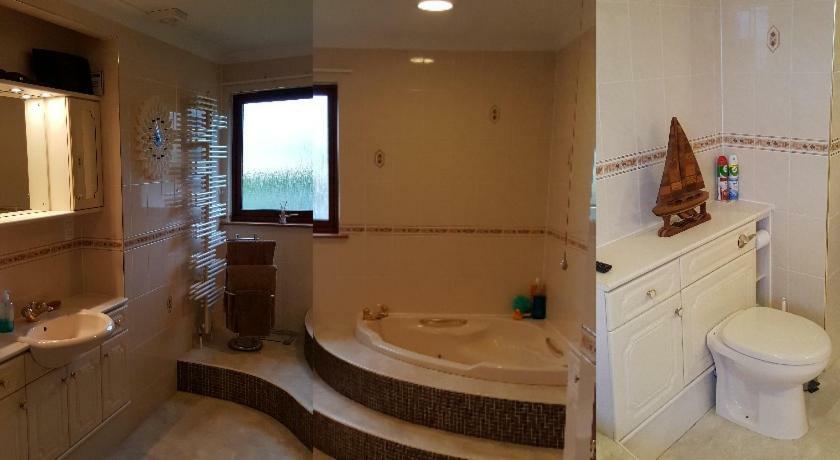 One Strathview B&B フォーファー エクステリア 写真