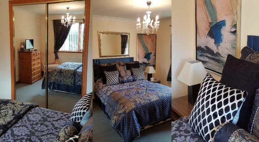 One Strathview B&B フォーファー エクステリア 写真