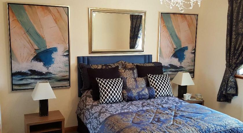 One Strathview B&B フォーファー エクステリア 写真