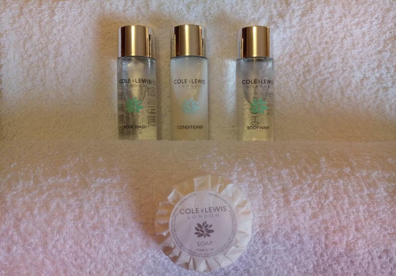One Strathview B&B フォーファー エクステリア 写真