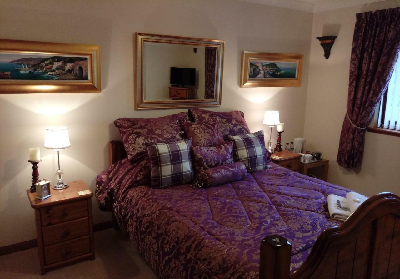 One Strathview B&B フォーファー エクステリア 写真