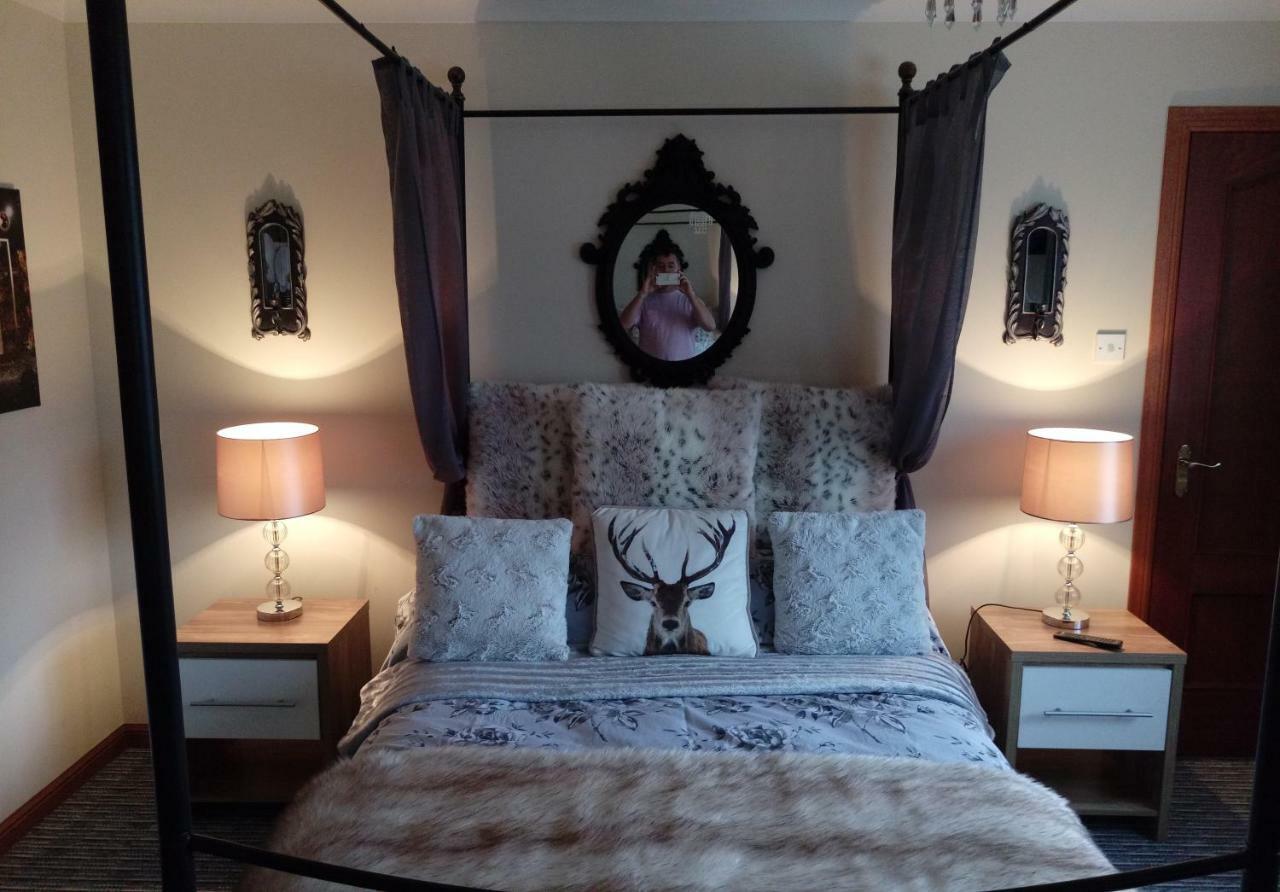 One Strathview B&B フォーファー エクステリア 写真
