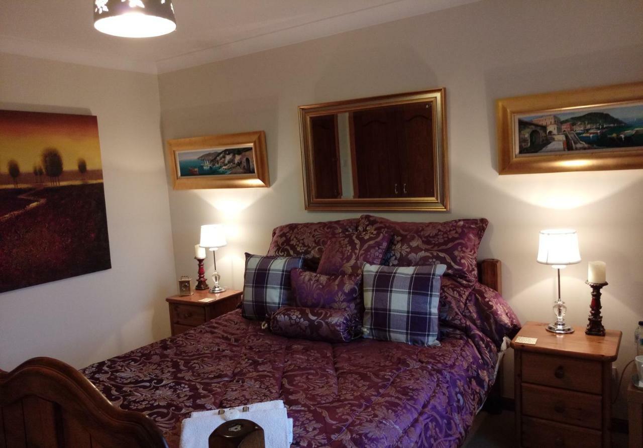One Strathview B&B フォーファー エクステリア 写真